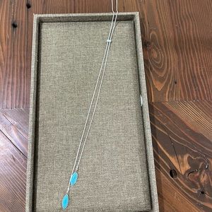 NEW Premier Designs Finesse adjustable necklace